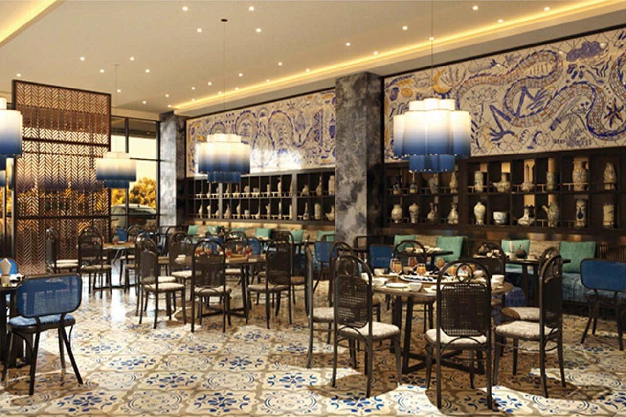 Padma Hotel סמאראנג מראה חיצוני תמונה