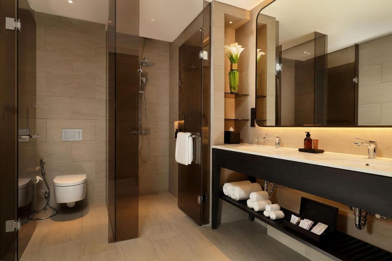 Padma Hotel סמאראנג מראה חיצוני תמונה