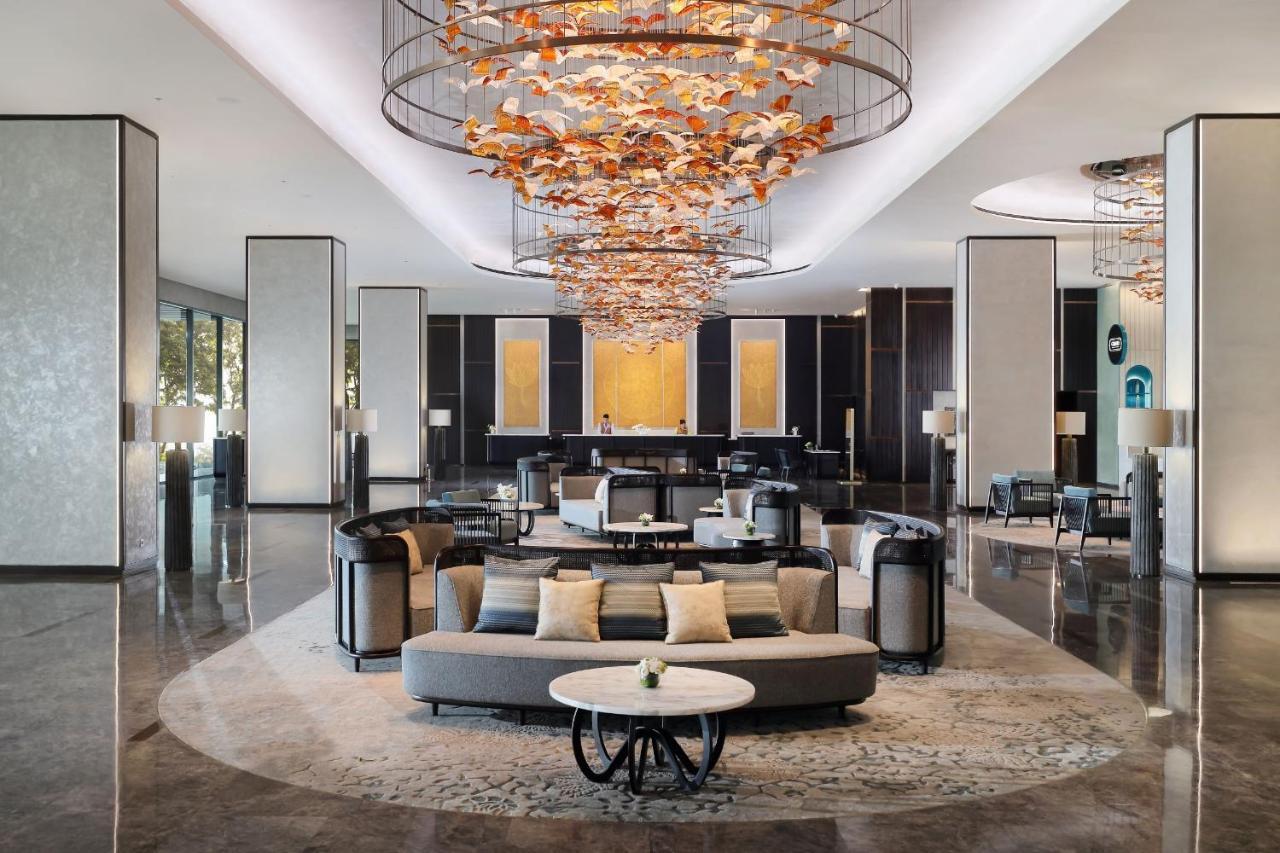 Padma Hotel סמאראנג מראה חיצוני תמונה