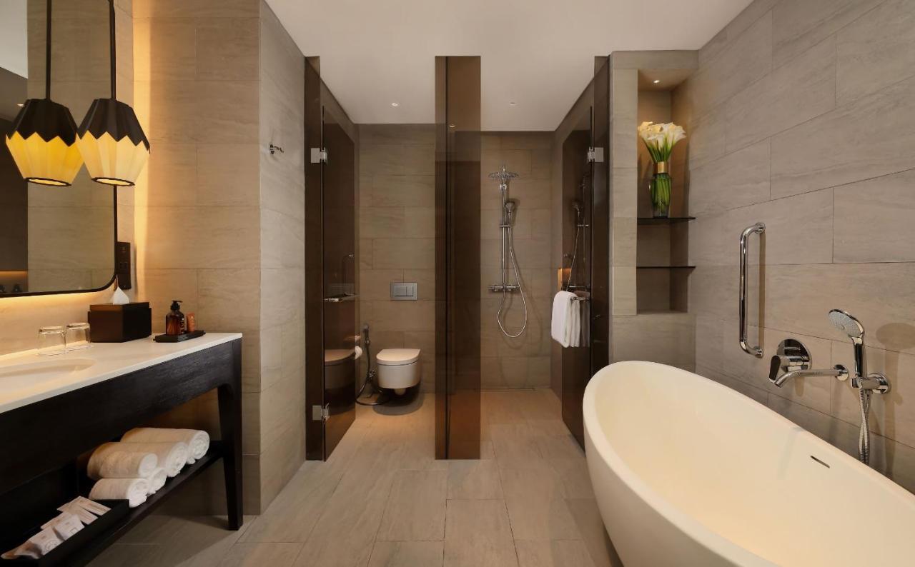Padma Hotel סמאראנג מראה חיצוני תמונה