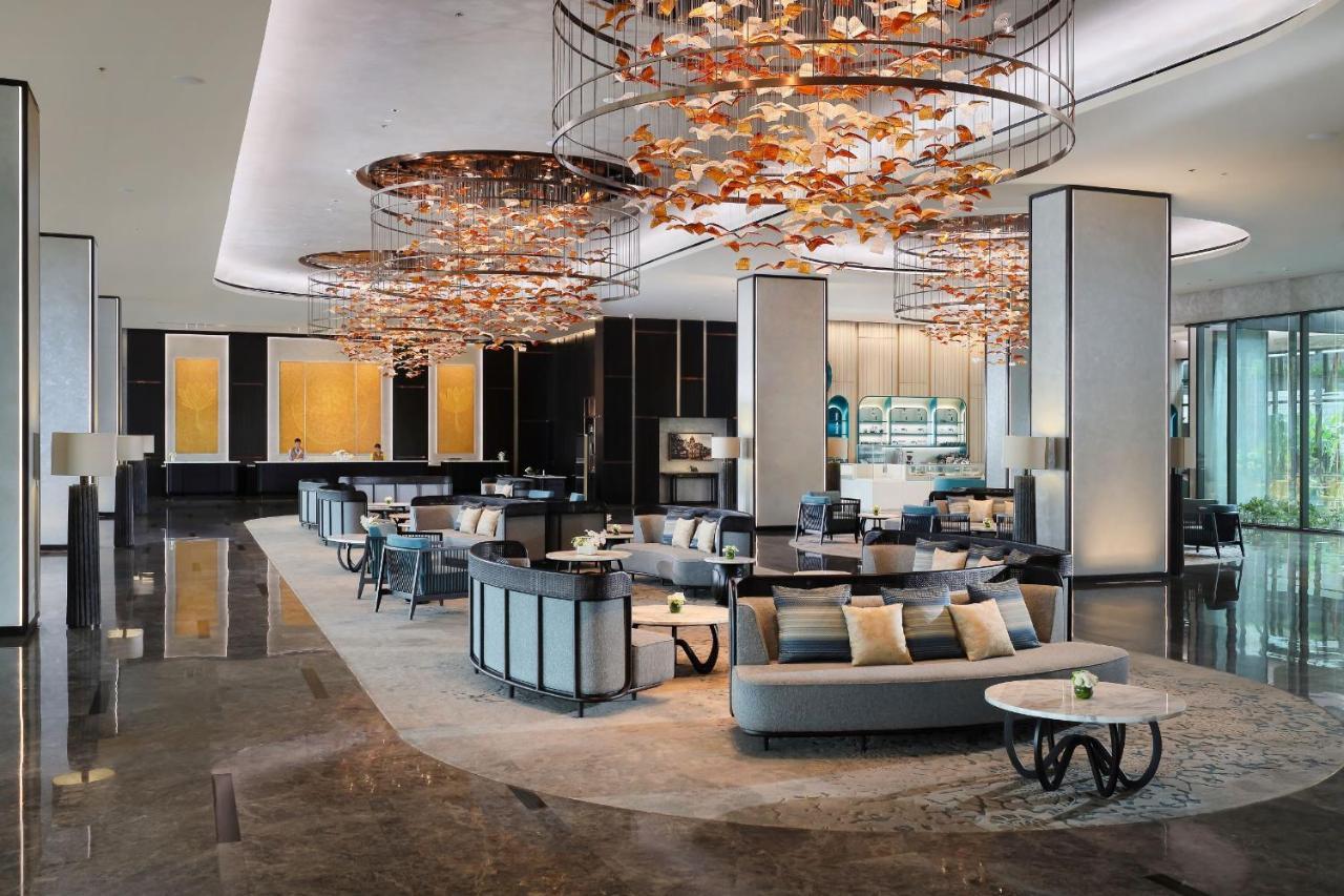 Padma Hotel סמאראנג מראה חיצוני תמונה