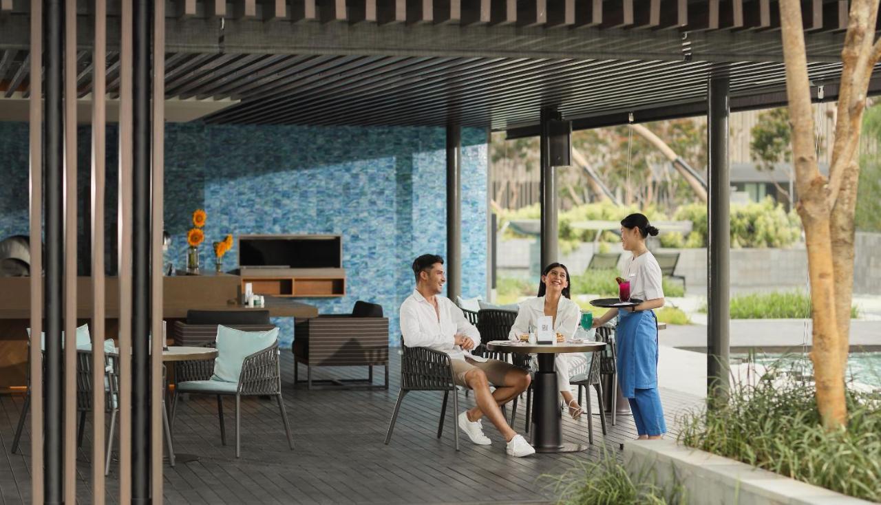 Padma Hotel סמאראנג מראה חיצוני תמונה