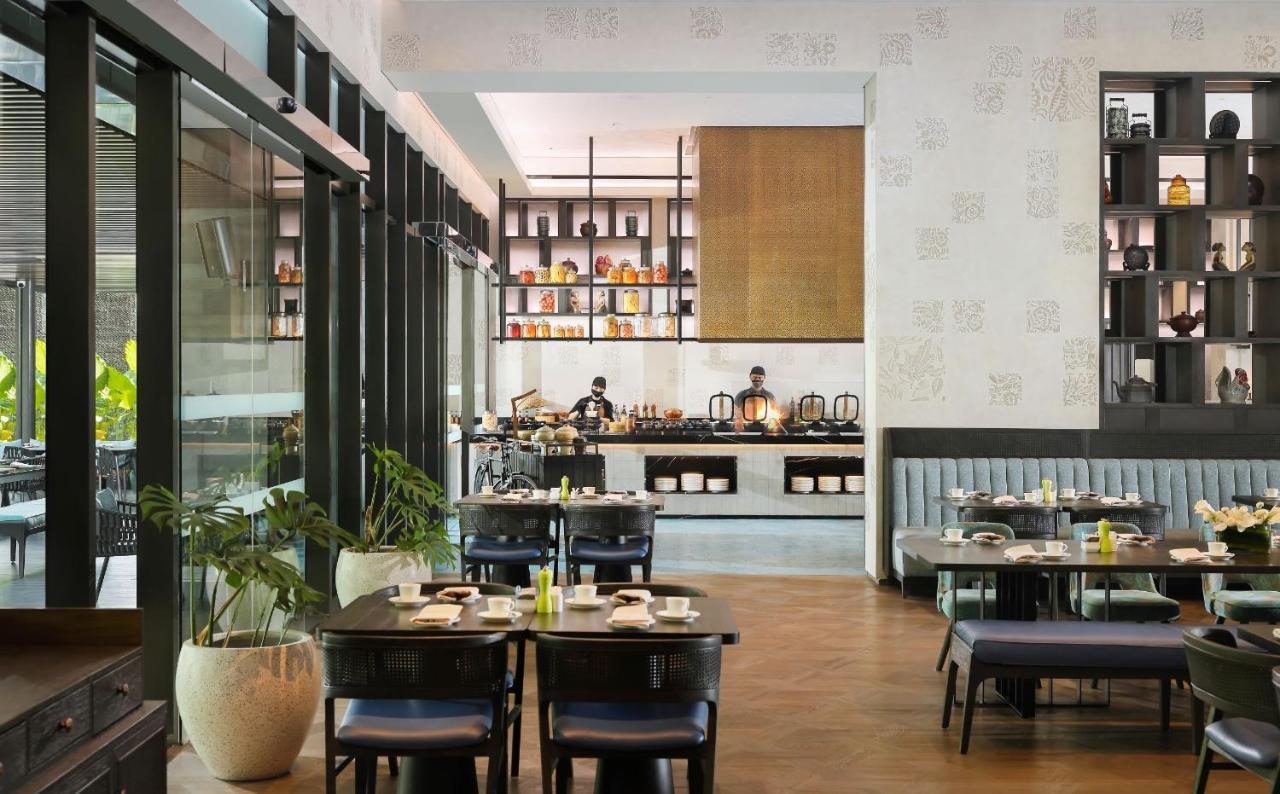 Padma Hotel סמאראנג מראה חיצוני תמונה