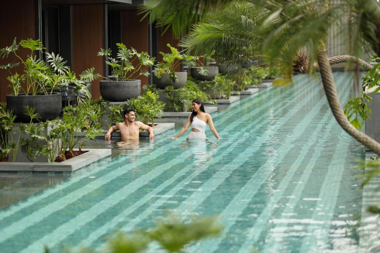 Padma Hotel סמאראנג מראה חיצוני תמונה