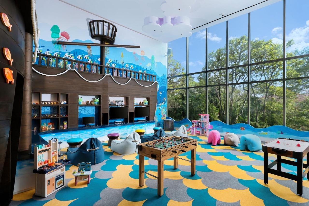 Padma Hotel סמאראנג מראה חיצוני תמונה