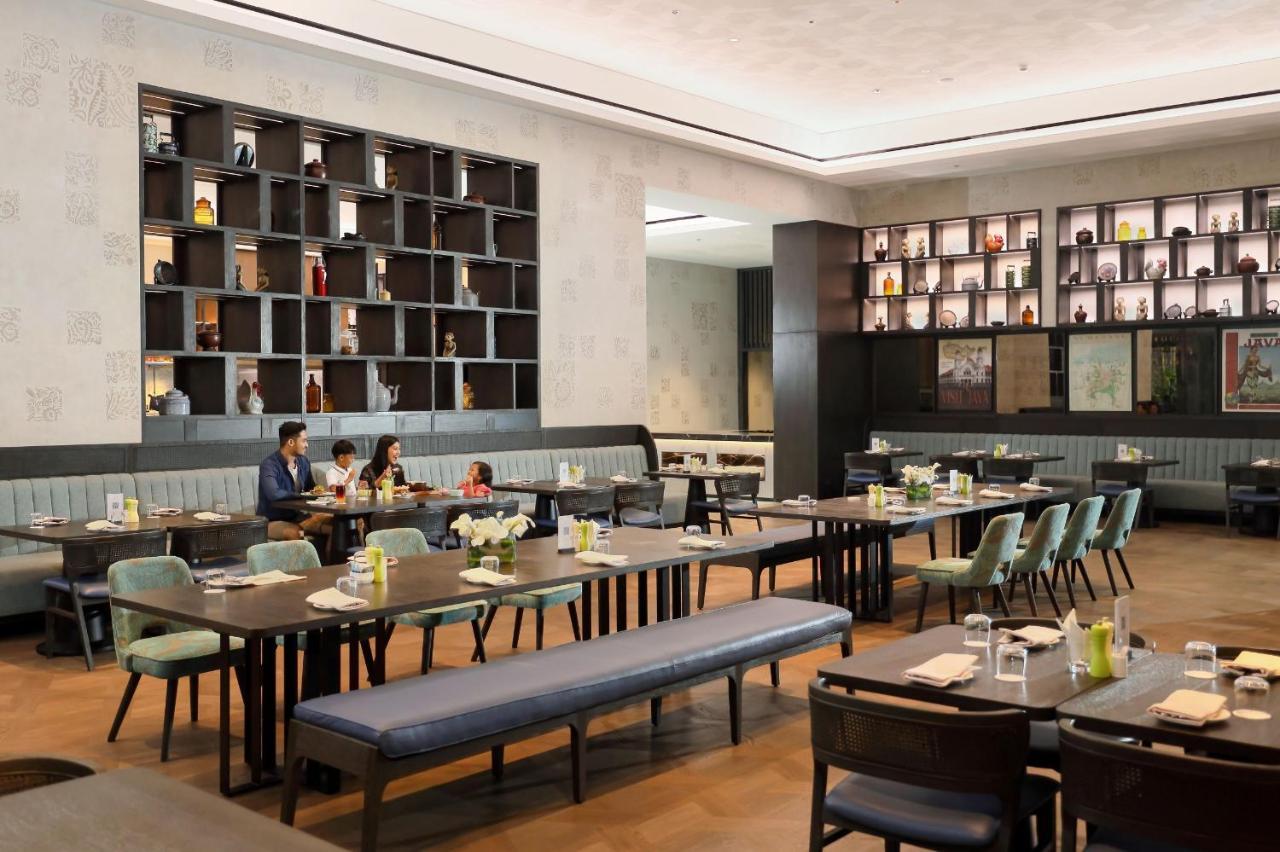 Padma Hotel סמאראנג מראה חיצוני תמונה
