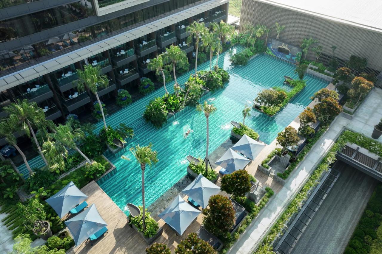 Padma Hotel סמאראנג מראה חיצוני תמונה