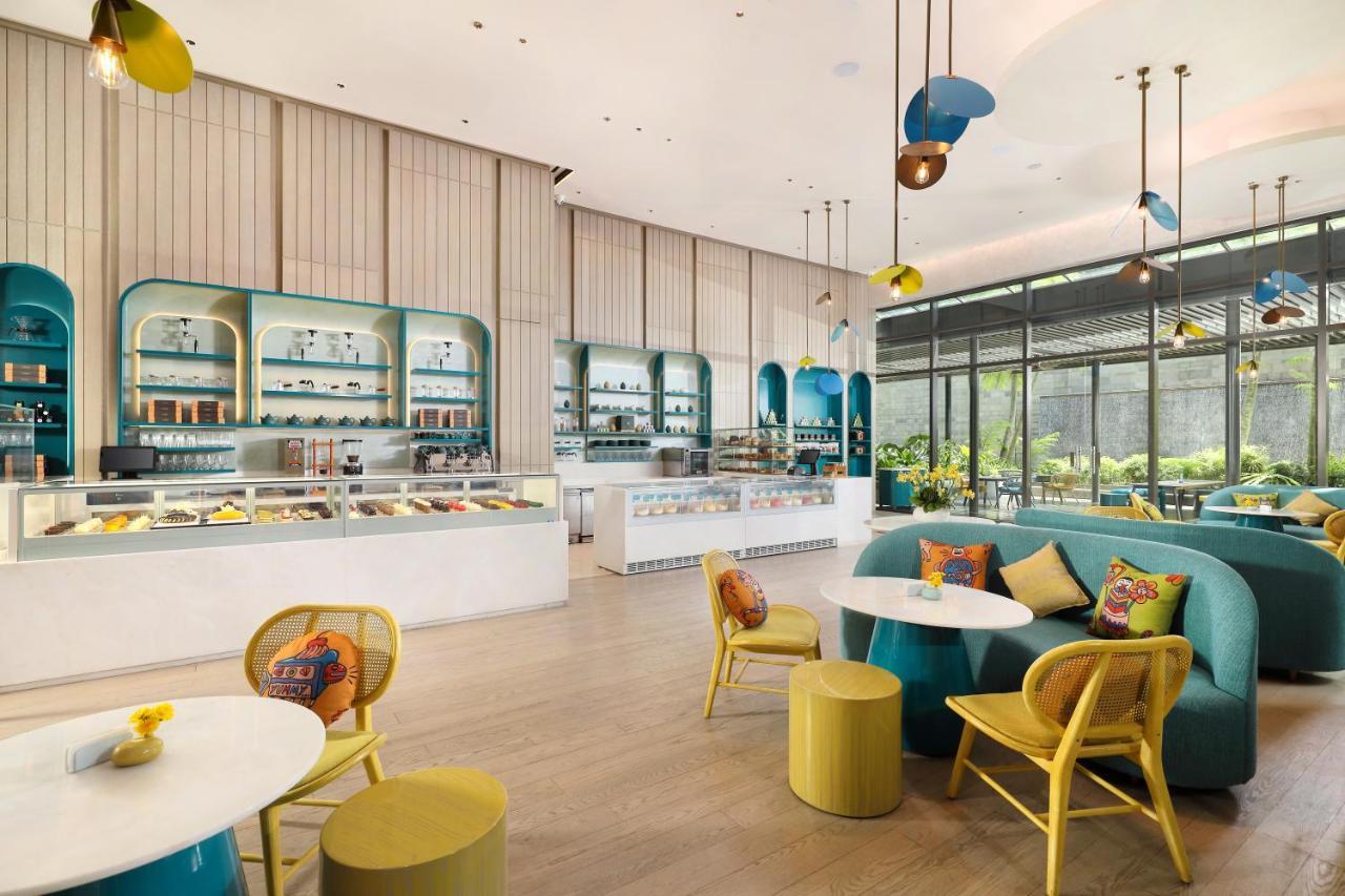 Padma Hotel סמאראנג מראה חיצוני תמונה