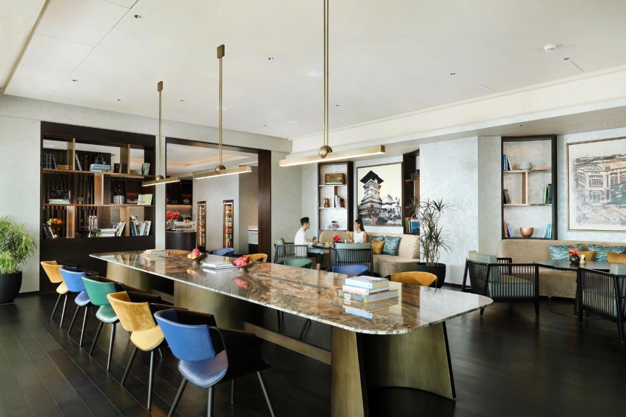 Padma Hotel סמאראנג מראה חיצוני תמונה