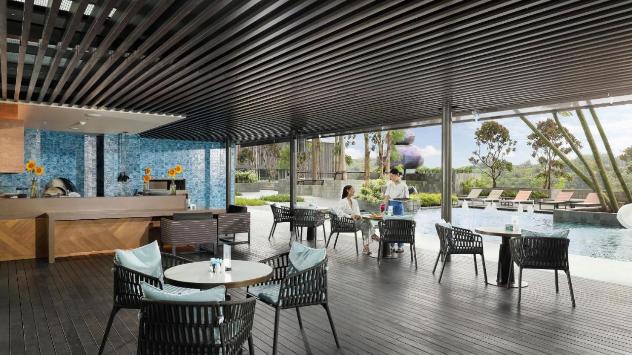 Padma Hotel סמאראנג מראה חיצוני תמונה