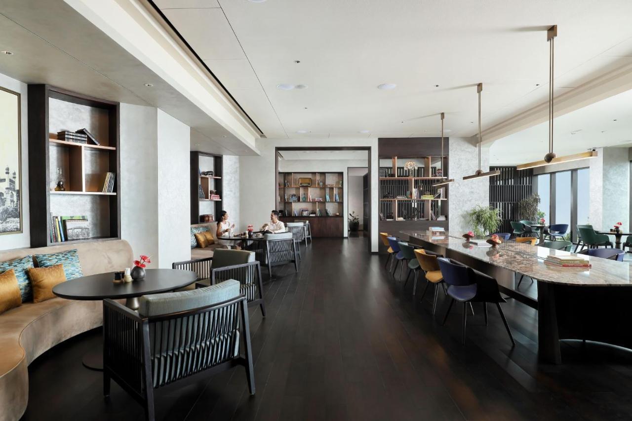 Padma Hotel סמאראנג מראה חיצוני תמונה