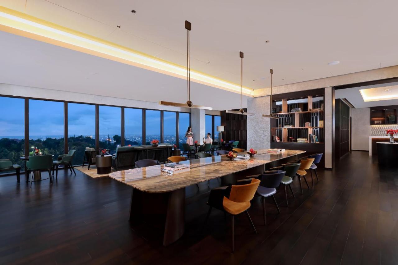 Padma Hotel סמאראנג מראה חיצוני תמונה