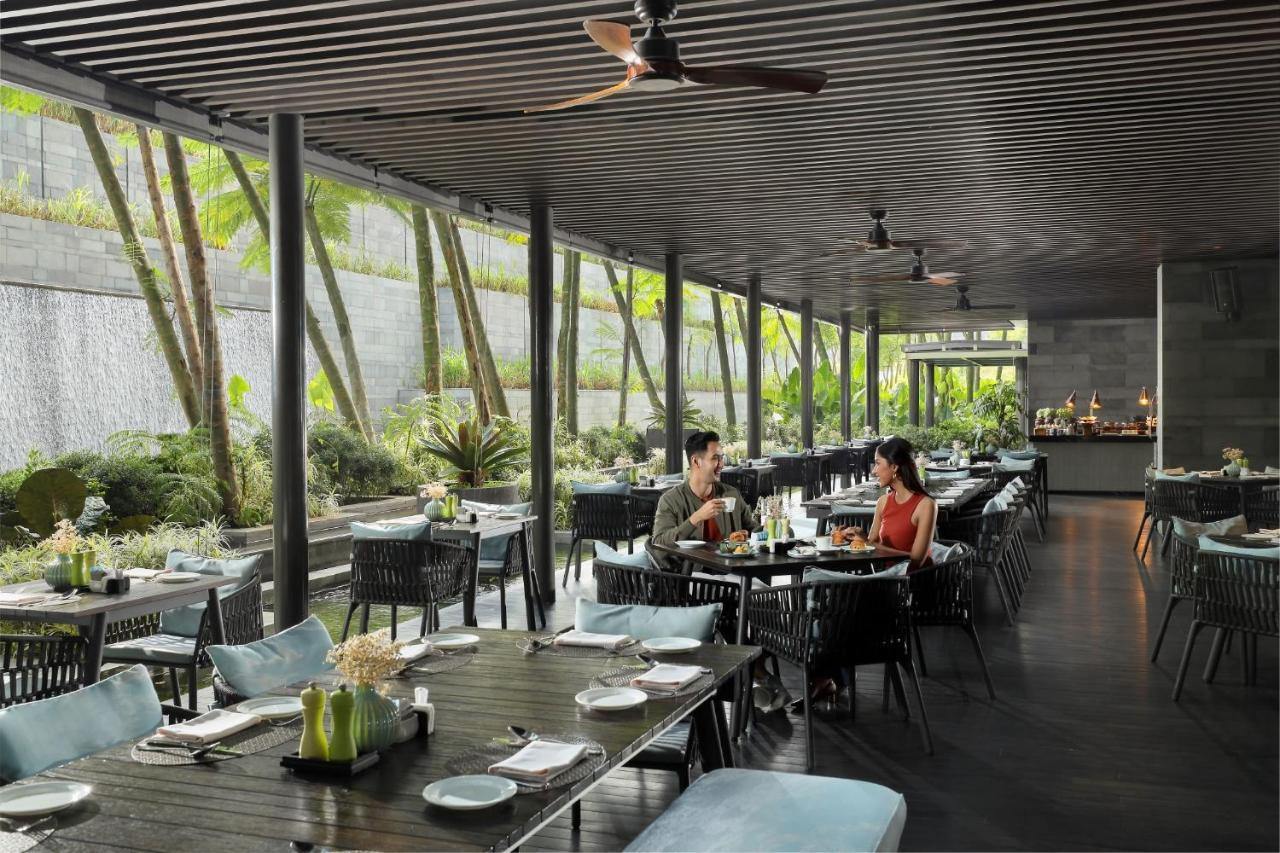 Padma Hotel סמאראנג מראה חיצוני תמונה