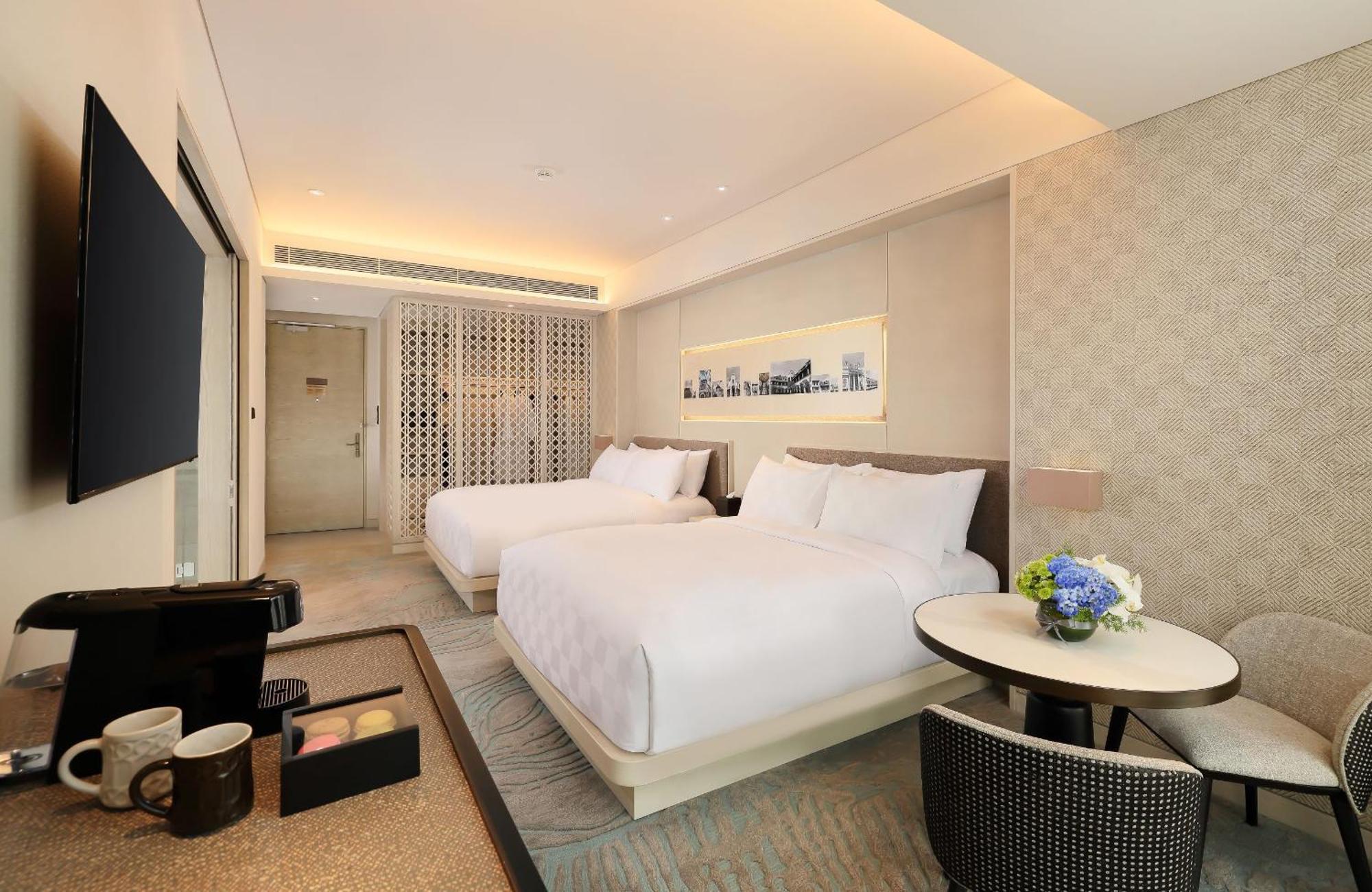 Padma Hotel סמאראנג מראה חיצוני תמונה