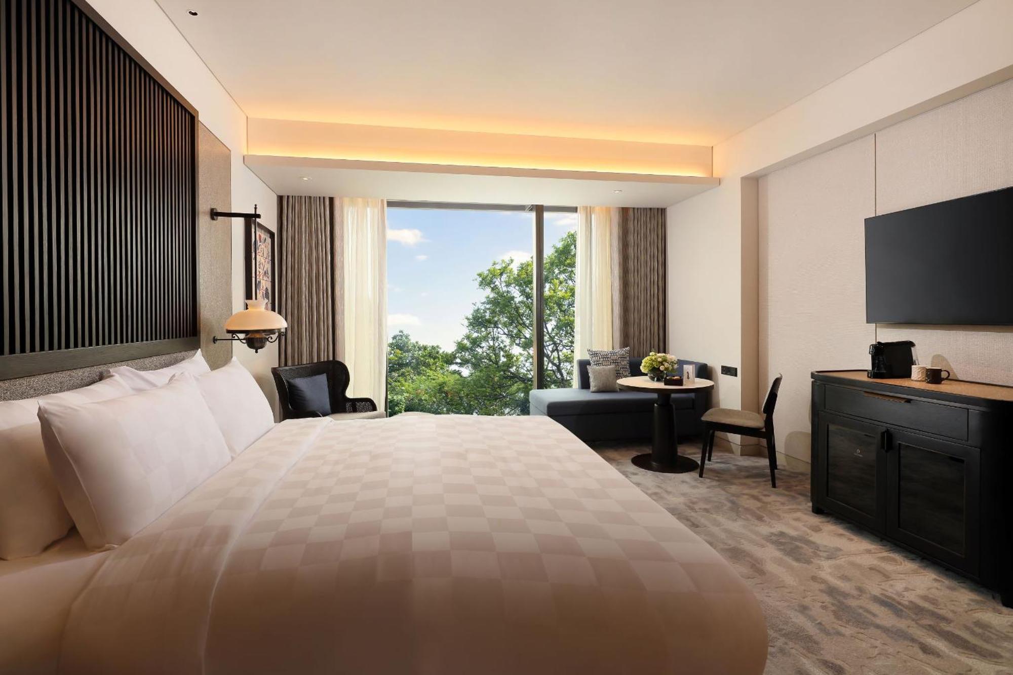 Padma Hotel סמאראנג מראה חיצוני תמונה