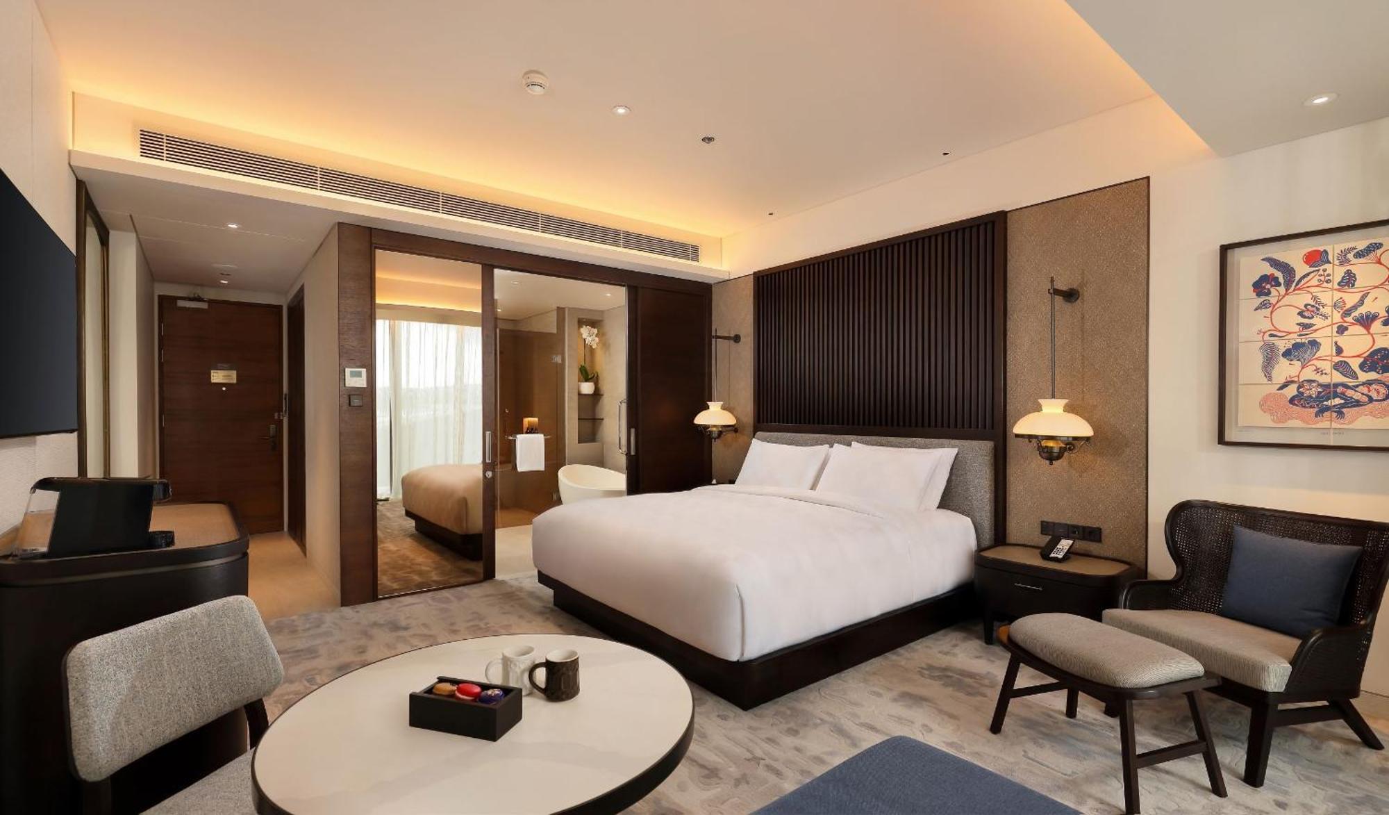 Padma Hotel סמאראנג מראה חיצוני תמונה