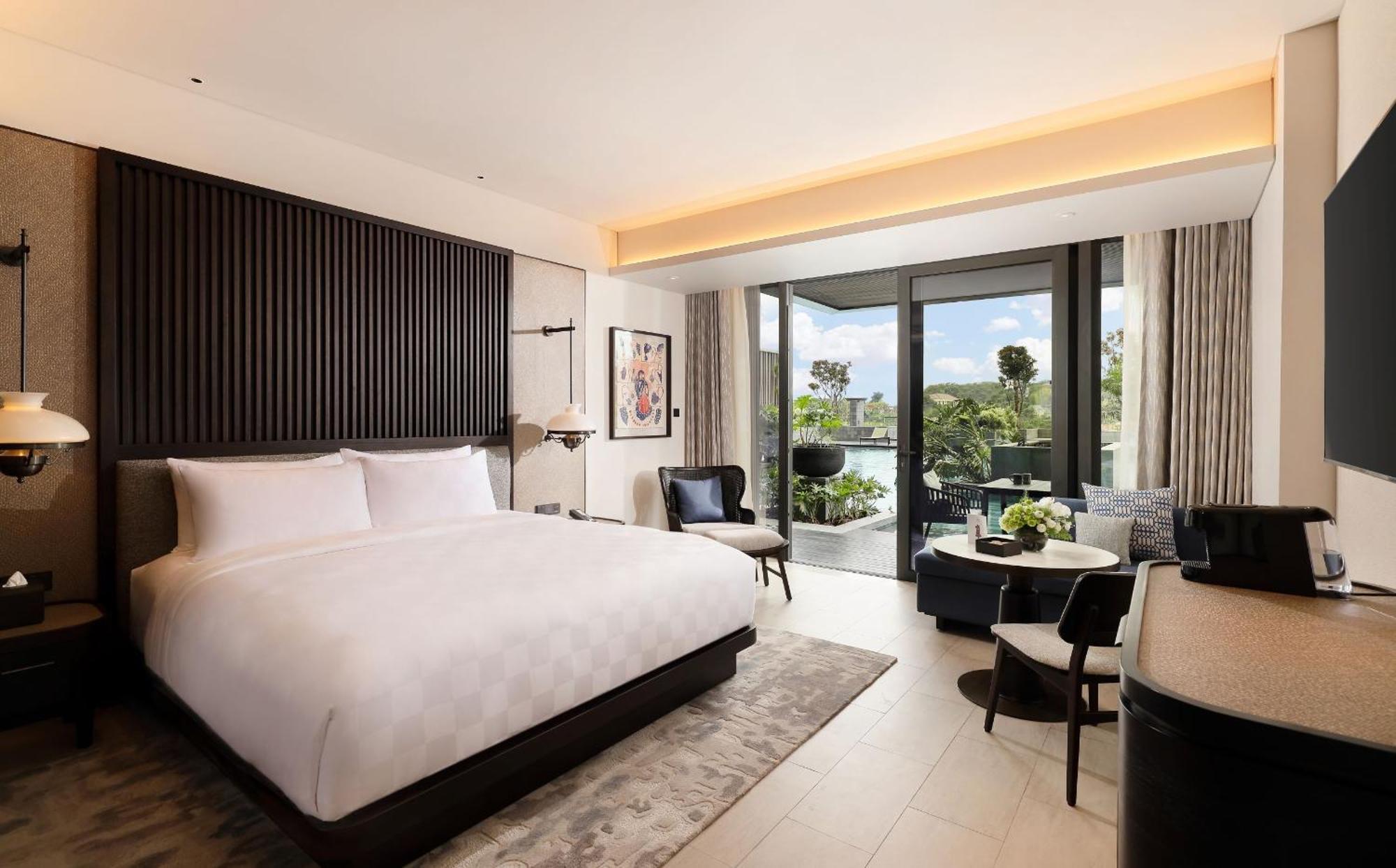 Padma Hotel סמאראנג מראה חיצוני תמונה