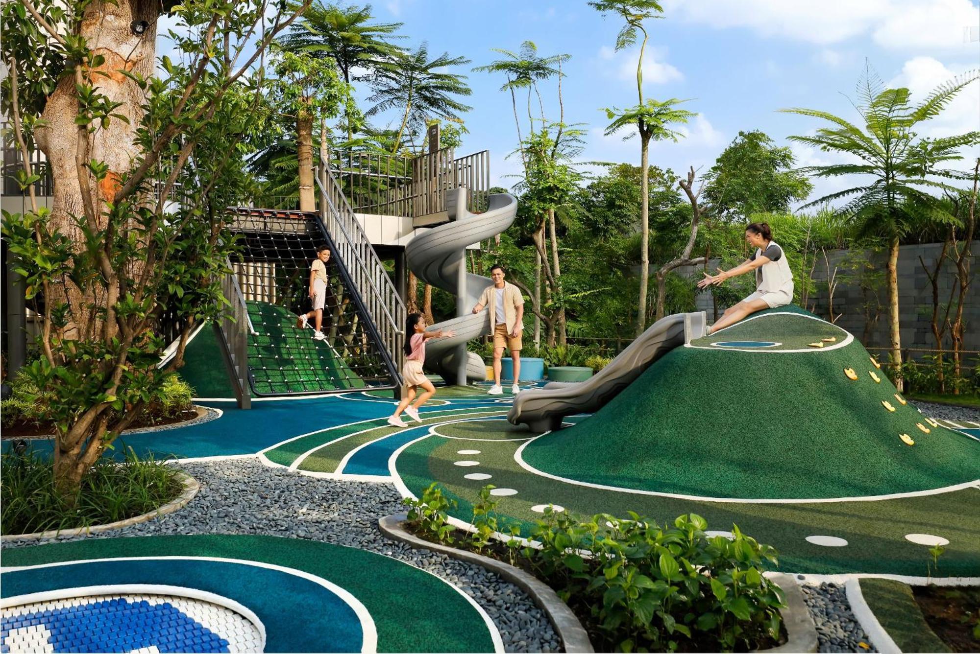 Padma Hotel סמאראנג מראה חיצוני תמונה